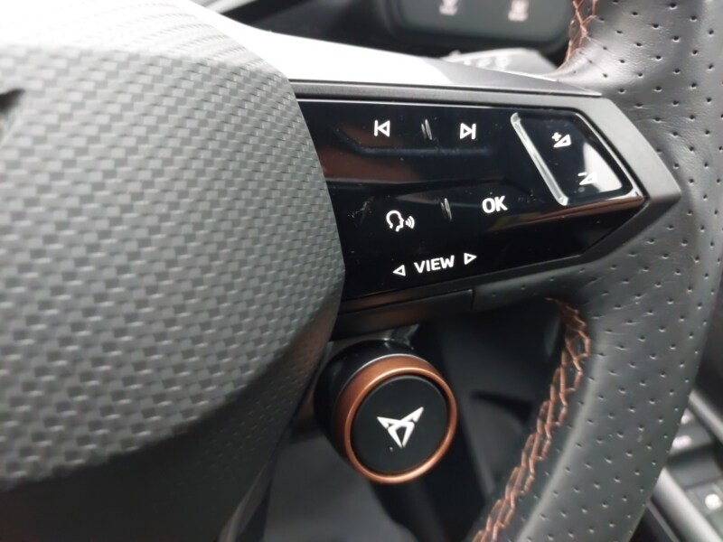 Used Cupra Born 2024 for sale - 76763936: Photo 17