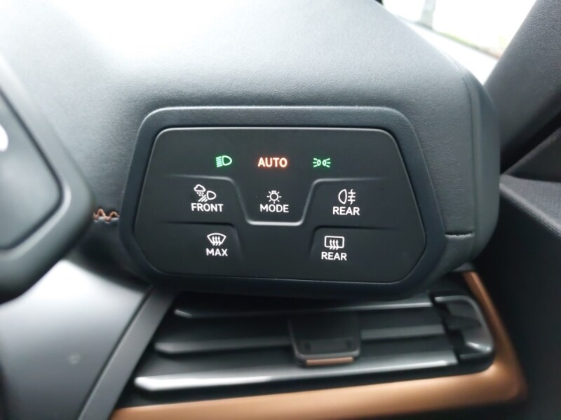 Used Cupra Born 2024 for sale - 76763936: Photo 18