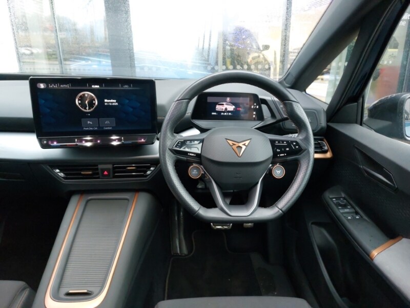 Used Cupra Born 2024 for sale - 76763936: Photo 7