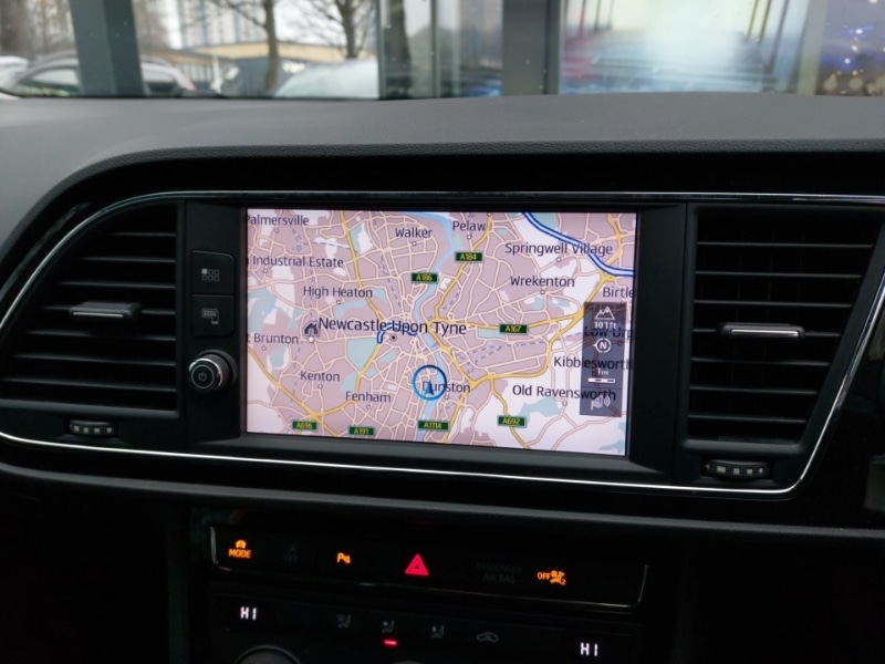 Used SEAT Leon 2020 for sale - 77682558: Photo 10