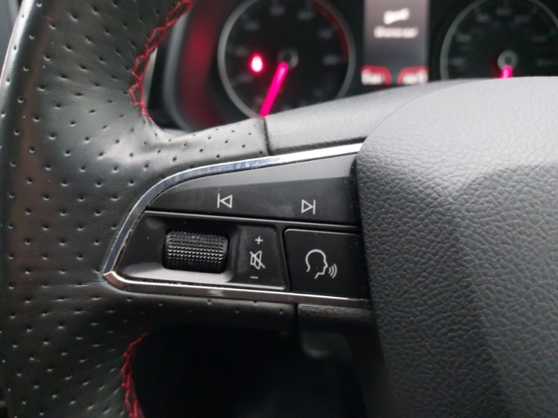 Used SEAT Leon 2020 for sale - 77682558: Photo 12