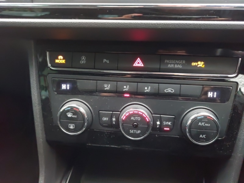 Used SEAT Leon 2020 for sale - 77682558: Photo 16