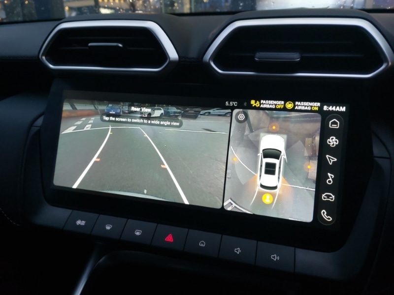 Used MG MG ZS 2025 for sale - 76974878: Photo 11