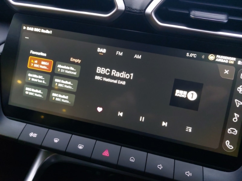 Used MG MG ZS 2025 for sale - 76974878: Photo 16