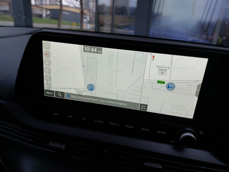 Used Hyundai BAYON 2024 for sale - 77062698: Photo 10