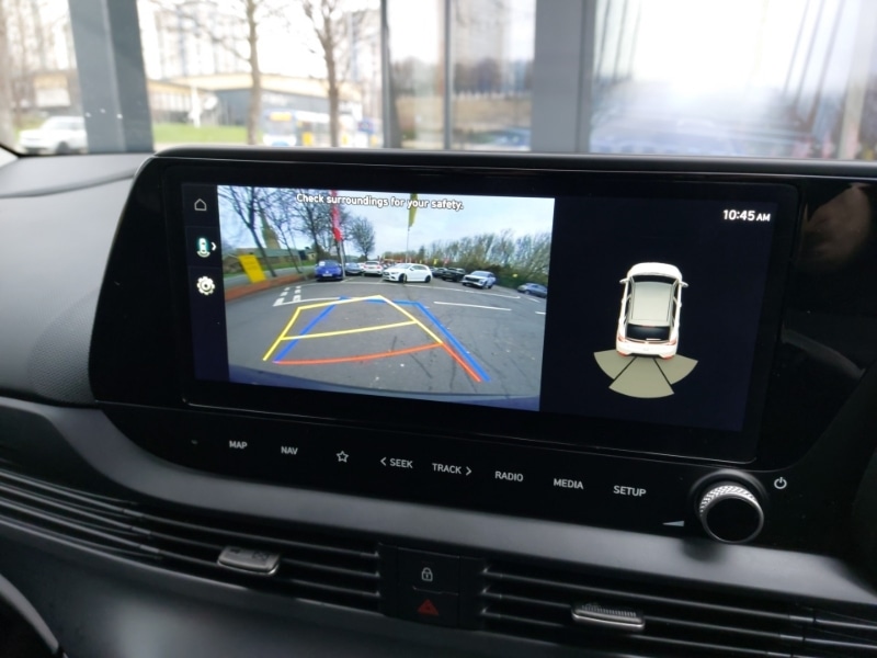 Used Hyundai BAYON 2024 for sale - 77062698: Photo 11