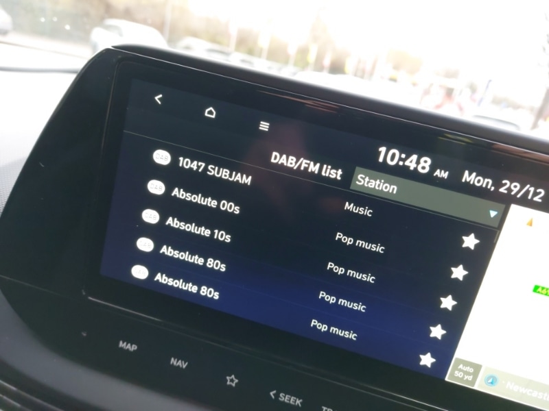 Used Hyundai BAYON 2024 for sale - 77062698: Photo 15