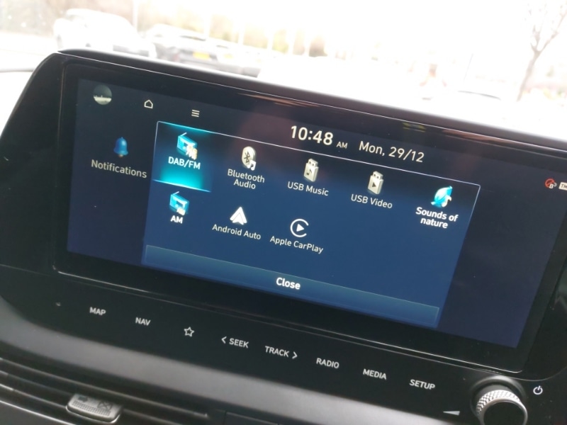 Used Hyundai BAYON 2024 for sale - 77062698: Photo 17