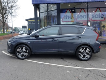 Used Hyundai BAYON 2024 for sale - 77062698: Photo