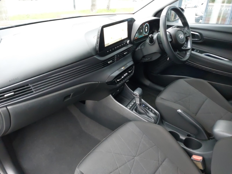 Used Hyundai BAYON 2024 for sale - 77062698: Photo 5