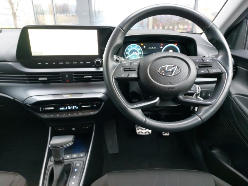 Used Hyundai BAYON 2024 for sale - 77062698: Photo 7