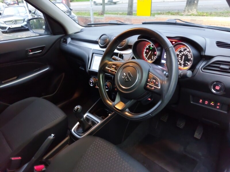 Used Suzuki Swift 2022 for sale - 77410207: Photo 12