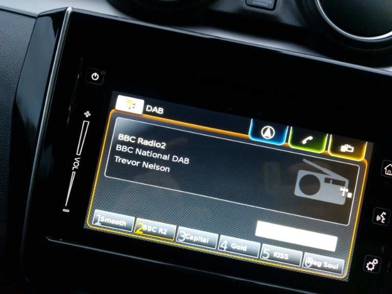 Used Suzuki Swift 2022 for sale - 77410207: Photo 16