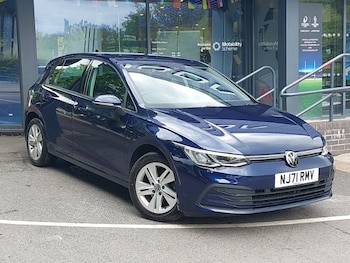 Used Volkswagen Golf 2021 for sale - 79070304: Photo