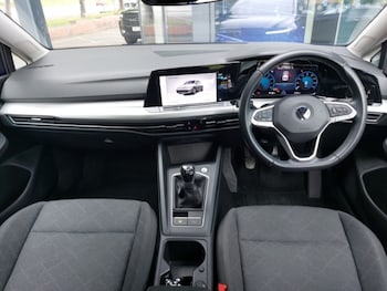 Used Volkswagen Golf 2021 for sale - 79070304: Photo