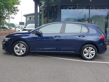 Used Volkswagen Golf 2021 for sale - 79070304: Photo