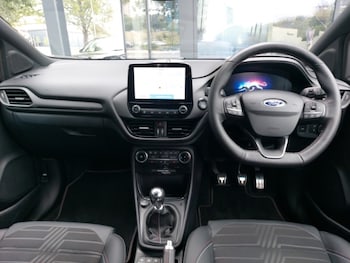 Used Ford Puma 2023 for sale - 75629145: Photo