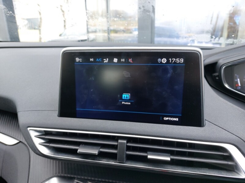 Used Peugeot 3008 2019 for sale - 77790673: Photo 10