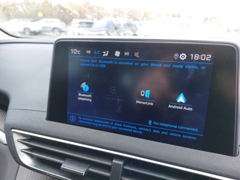 Used Peugeot 3008 2019 for sale - 77790673: Photo 15