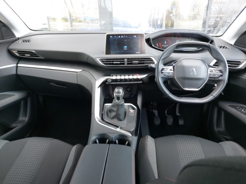 Used Peugeot 3008 2019 for sale - 77790673: Photo 2