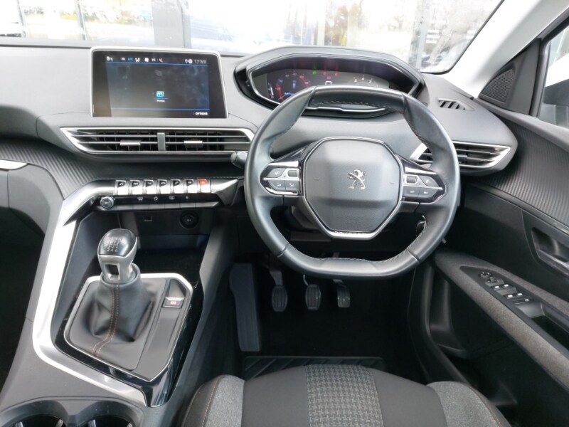 Used Peugeot 3008 2019 for sale - 77790673: Photo 7