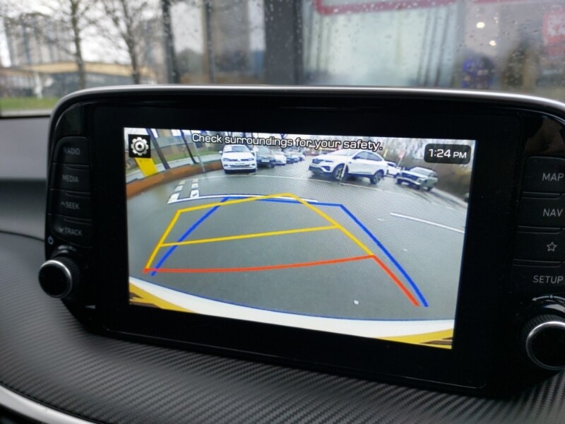 Used Hyundai TUCSON 2018 for sale - 77573438: Photo 11