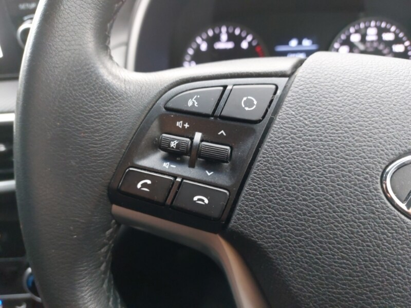 Used Hyundai TUCSON 2018 for sale - 77573438: Photo 12