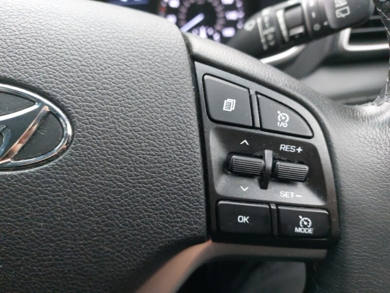 Used Hyundai TUCSON 2018 for sale - 77573438: Photo 13