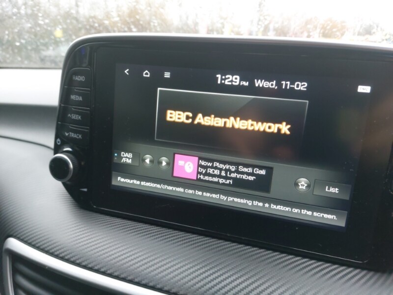 Used Hyundai TUCSON 2018 for sale - 77573438: Photo 14