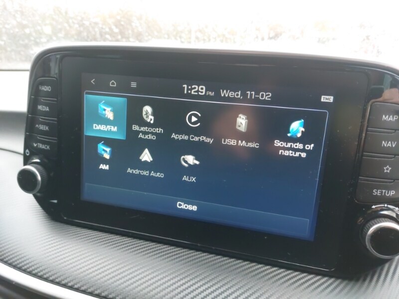 Used Hyundai TUCSON 2018 for sale - 77573438: Photo 15