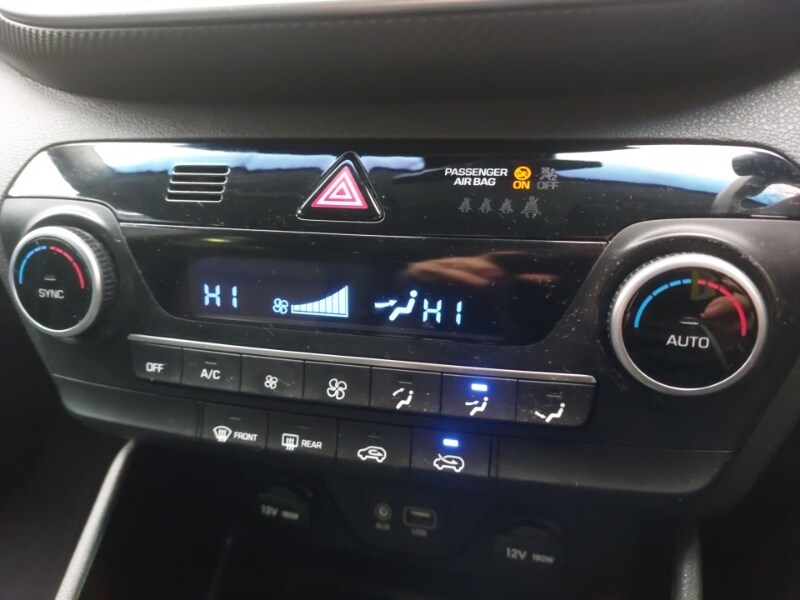 Used Hyundai TUCSON 2018 for sale - 77573438: Photo 17