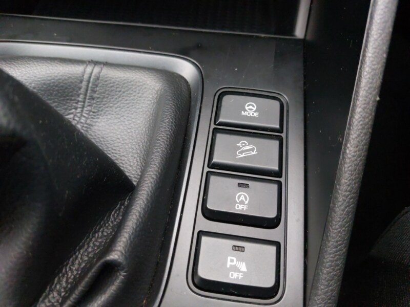 Used Hyundai TUCSON 2018 for sale - 77573438: Photo 19