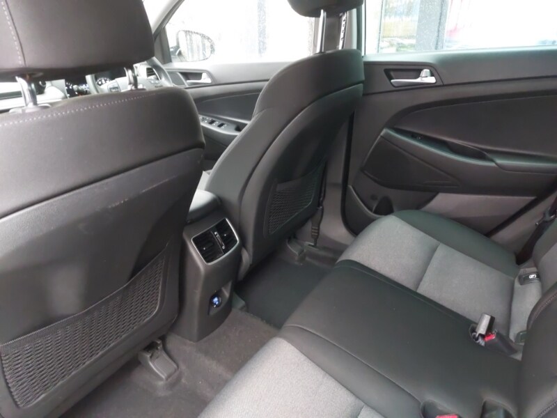 Used Hyundai TUCSON 2018 for sale - 77573438: Photo 6