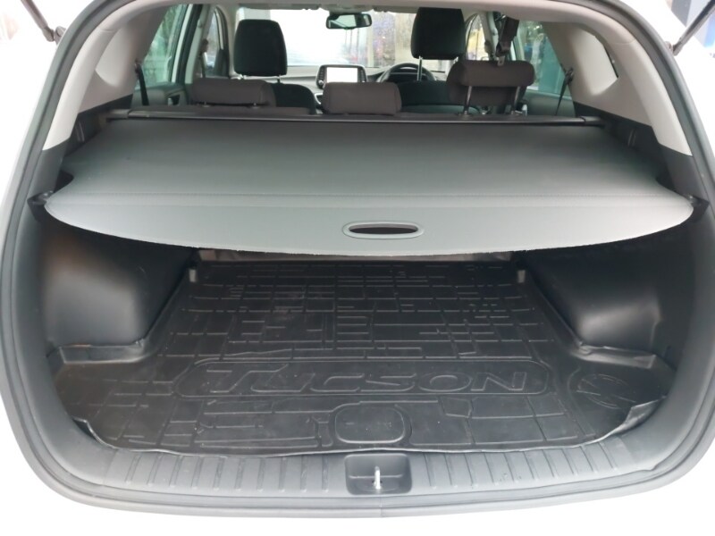 Used Hyundai TUCSON 2018 for sale - 77573438: Photo 8