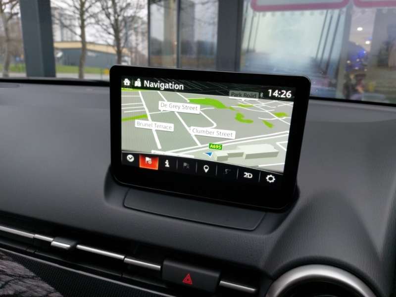 Used Mazda Mazda2 2022 for sale - 77352275: Photo 10