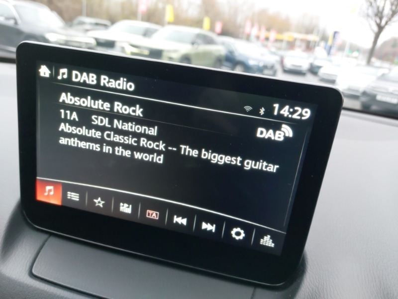 Used Mazda Mazda2 2022 for sale - 77352275: Photo 16