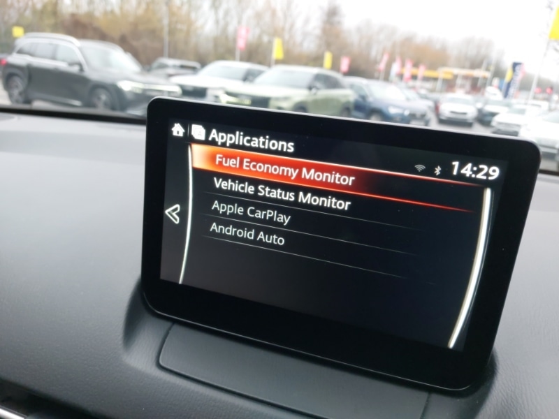 Used Mazda Mazda2 2022 for sale - 77352275: Photo 18