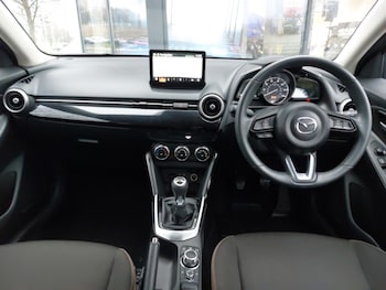 Used Mazda Mazda2 2022 for sale - 77352275: Photo