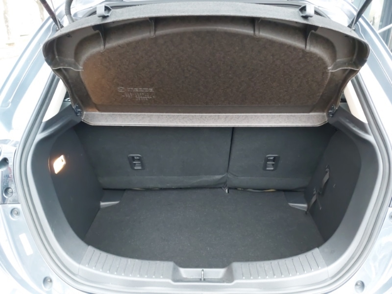 Used Mazda Mazda2 2022 for sale - 77352275: Photo 8