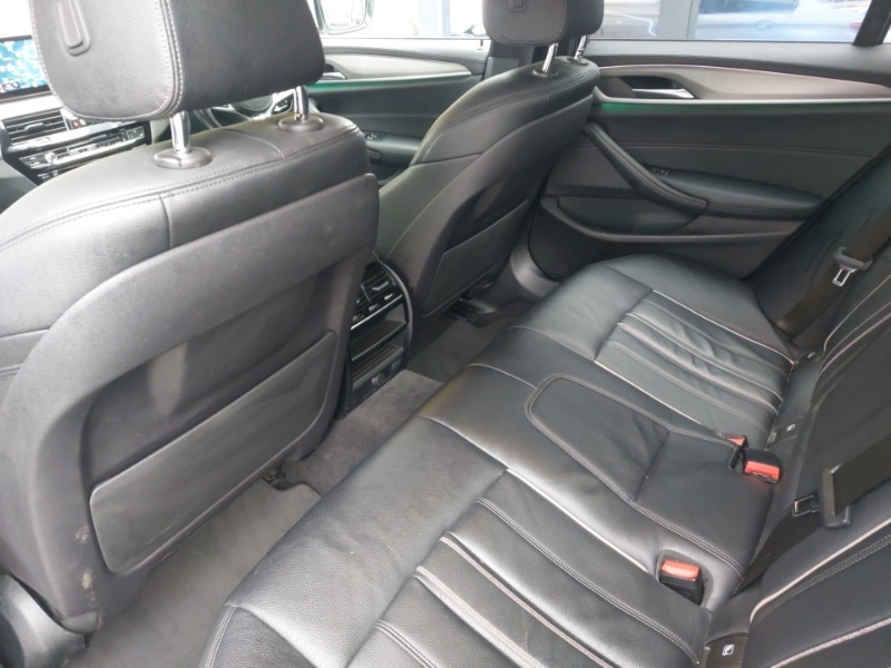 Used BMW 5 Series 2019 for sale - 76365681: Photo 6