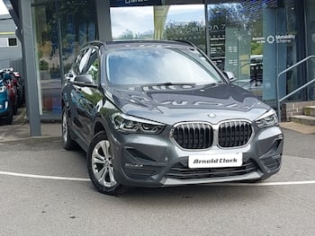 Used BMW X1 2020 for sale - 79627335: Photo