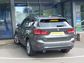 Used BMW X1 2020 for sale - 79627335: Photo