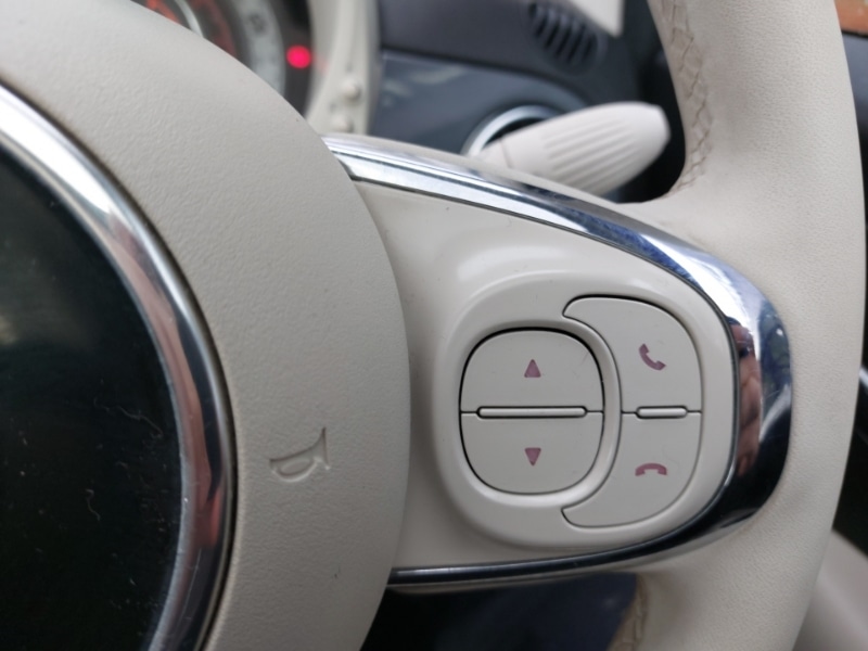 Used Fiat 500 2022 for sale - 77564373: Photo 14