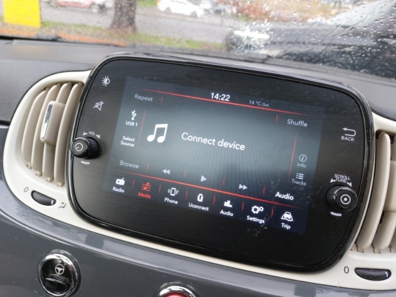 Used Fiat 500 2022 for sale - 77564373: Photo 15