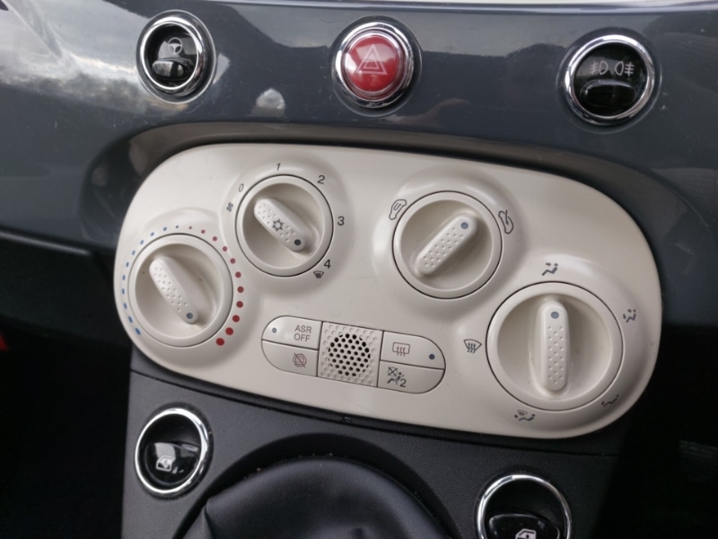 Used Fiat 500 2022 for sale - 77564373: Photo 18