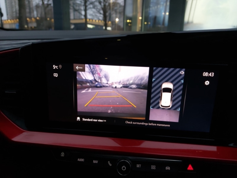 Used Vauxhall Mokka 2021 for sale - 77062697: Photo 11