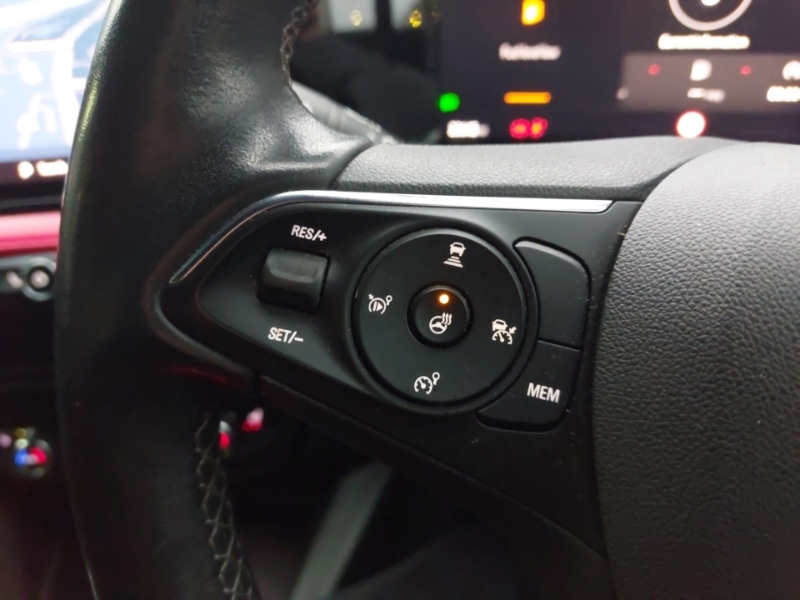 Used Vauxhall Mokka 2021 for sale - 77062697: Photo 14