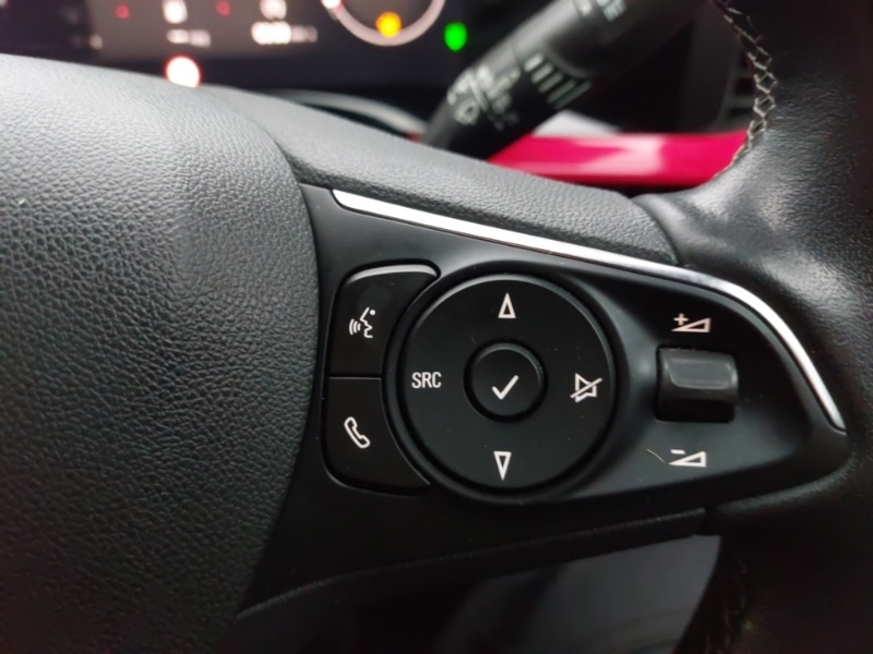 Used Vauxhall Mokka 2021 for sale - 77062697: Photo 15