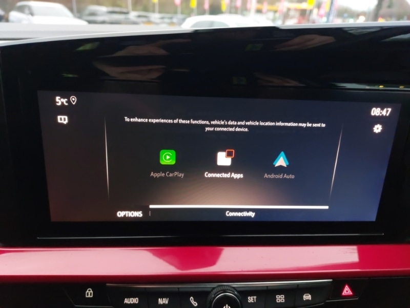 Used Vauxhall Mokka 2021 for sale - 77062697: Photo 16