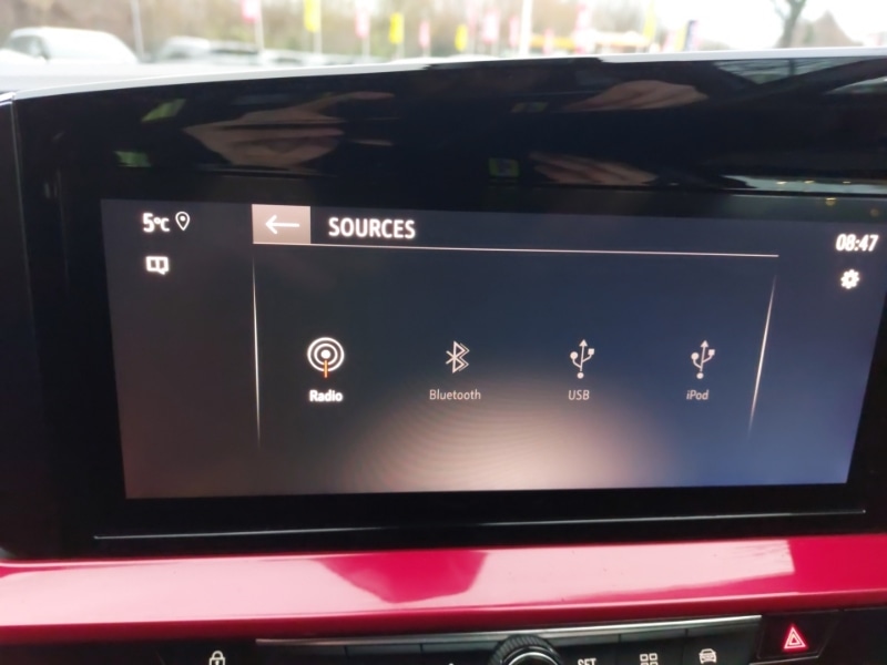 Used Vauxhall Mokka 2021 for sale - 77062697: Photo 17